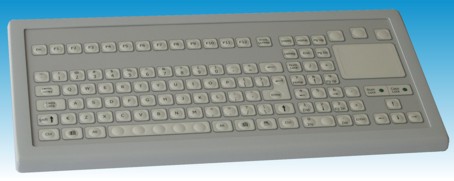 clavier avec touchpad KBSP106