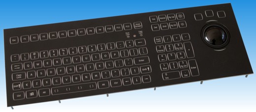 KSML106F1PS2−RLED