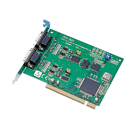 PCI-1601A-BE