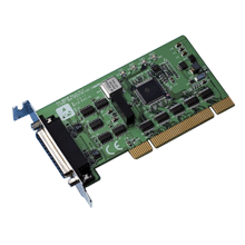 PCI-1604UP-BE