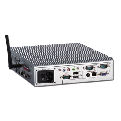 eBOX748-820-FL1GE AC ATX80W w/ SBC84820VEA-1.4G