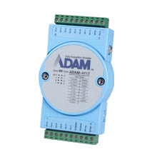 Module ADVANTECH, 8-Ch AI Module