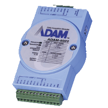 ADVANTECH ADAM 4000 5000 et 6000