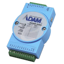 Modules adam advantech modbus ETHERNET 4000 6000