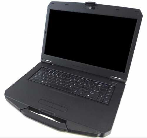 S15AB : Pc portable semi-industriel 15,6" Full HD - 3805U/i5/i7