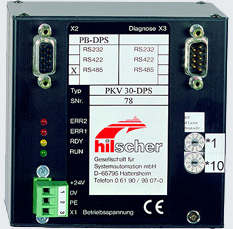 PKV30-DPS/DH485