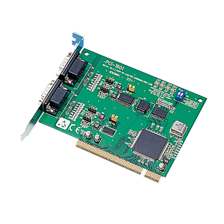 PCI−1601A−BE