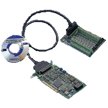 PCI−1711L−BE