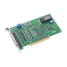 PCI−1713U−BE