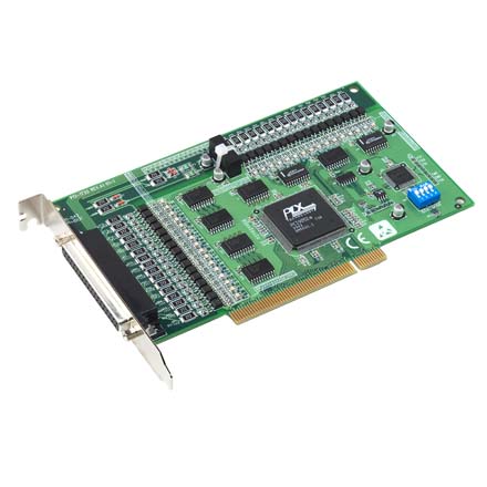 PCI−1734−BE