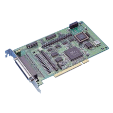 PCI−1750−BE