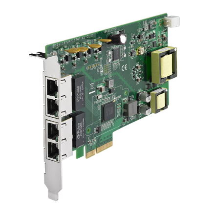 Pcie 1674pc Ae Carte Advantech 4 Port Pci Express Gbe Poe Card Carte De Communication Communication Industrielle Item Description Pcie 1674pc Ae Carte Advantech 4 Port Pci Express Gbe Poe Card Carte De Communication Communication Industrielle Item Description