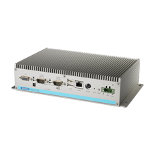 PC BOX fanless UNO ADVANTECH