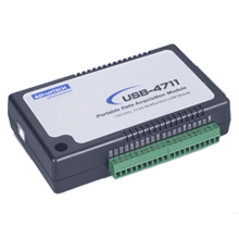 USB−4711A−AE