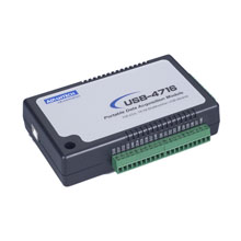 USB−4716−AE