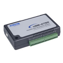 USB−4750−AE