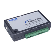 USB−4761−AE