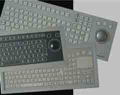 clavier