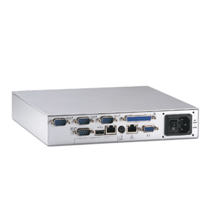 eBOX745-FL500 24VDC 70W (256MB)