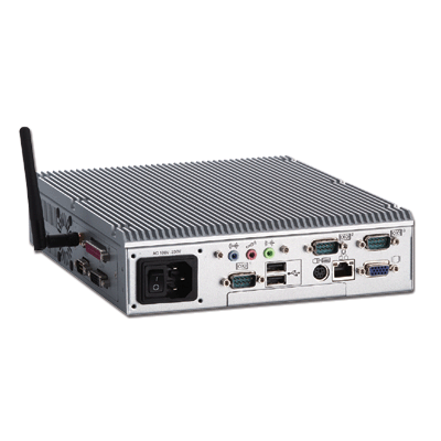 eBOX748−820−FL1G AC ATX80W w/ SBC84820VEAD−1G/512K