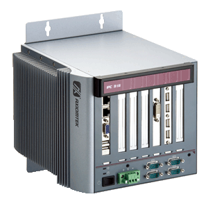 IPC916-211-FL-HAB107 AC