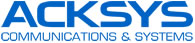 ACKSYS COMMUNICATION ET SYSTEMES