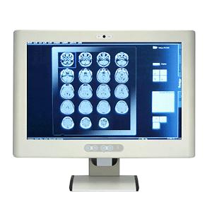 AXIOMTEK Panel PC Industriel médicalisé MPC225